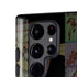 Marvel Classic Comics Iron Man Action Vintage Galaxy S25 Ultra Impact Case
